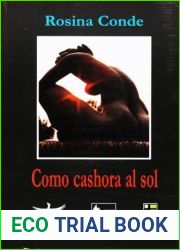 Como cashora al sol
