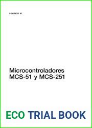 Microcontroladores MCS-51 y MCS-251
