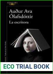 La escritora