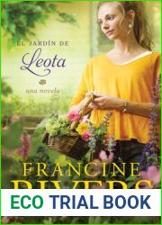El Jardin de Leota