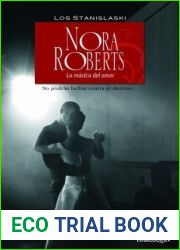 La musica del amor (Los Stanislaski, #1)