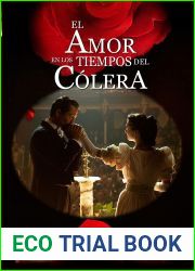 El amor en los tiempos del colera