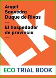 El hospedador de provincia (Teatro no 368) (Spanish Edition)