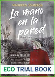 La mano en la pared (Truly Devious, #3)