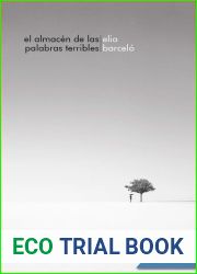 El almacen de las palabras terribles