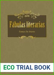 Fabulas literarias(????)