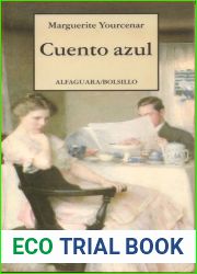 Cuento Azul (Spanish Edition)