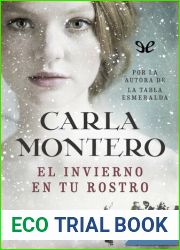 El invierno en tu rostro