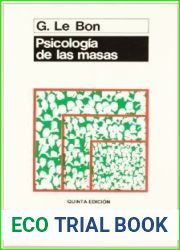 Psicologia de Las Masas