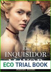 El inquisidor mayor