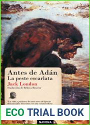 Antes de Adan La peste escarlata
