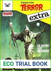 De entre los muertos