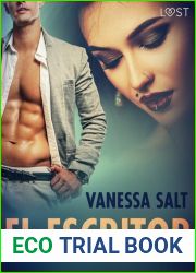 El escritor (LUST) (Spanish Edition)