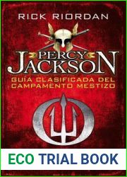 Guia clasificada del campamento mestizo (Las pruebas de Apolo, #2.5)