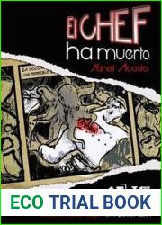 El chef ha muerto