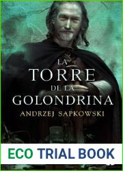 La torre de la golondrina - Witcher saga