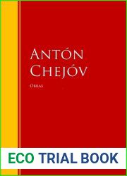 Obras de Chejov