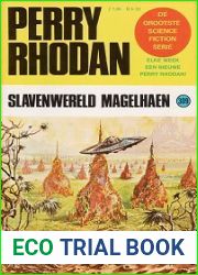 Slavenwereld Magelhaen (Perry Rhodan NL, #309)
