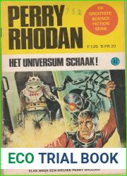 Het universum schaak! (Perry Rhodan NL, #82)