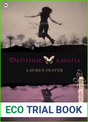Delirium Amoris (Delirium, #1)