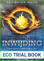 Inwijding (Divergent, #1)