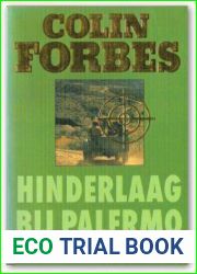 Hinderlaag Bij Palermo (Dutch Edition)
