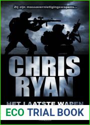 Het Laatste wapen (Dutch Edition)