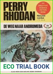 De weg naar Andromeda (Perry Rhodan NL, #200)
