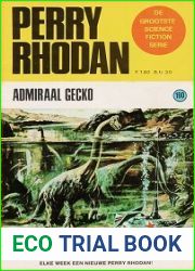 Admiraal Gecko (Perry Rhodan NL, #190)