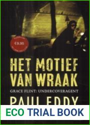 Het motief van wraak