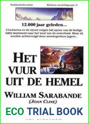 Het Vuur uit de Hemel (Kinderen van de Dageraad, #6)