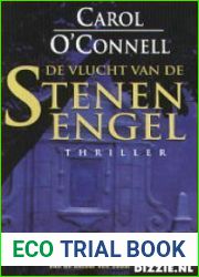 De Vlucht Van De Stenen Engel (Kathleen Mallory, #4)