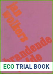 Brandende liefde