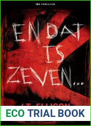 En dat is zeven… (IBS Thriller Book 5) (Dutch Edition)