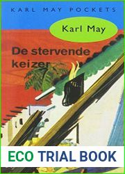 De stervende keizer (Karl May)