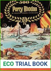 Zij kwamen uit het niets (Perry Rhodan NL, #500)