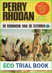 De koningin van de sterren (Perry Rhodan NL, #296)