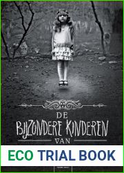 De bijzondere kinderen van mevrouw Peregrine druk 1 (Dutch Edition)
