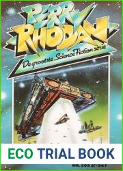 Een planeet werd verwoest (Perry Rhodan NL, #592)