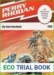 De sterrenvloed (Perry Rhodan NL, #530)