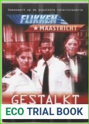Gestalkt (Flikken Maastricht #3)