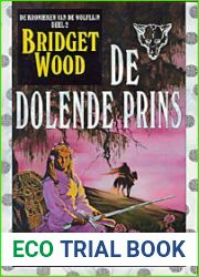 De dolende prins (De kronieken van de wolflijn, #2)