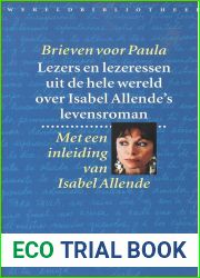 Brieven voor Paula
