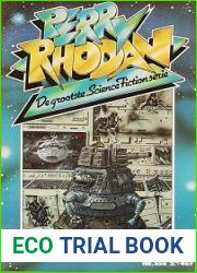 Hyperstorm over de aarde (Perry Rhodan NL, #558)