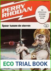 Spoor tussen de sterren (Perry Rhodan NL, #387)