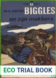 Biggles en zijn makkers (Biggles #19)