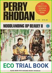 Noodlanding op Beauly II (Perry Rhodan NL, #179)