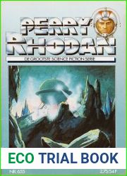 De laatste magier (Perry Rhodan NL, #655)