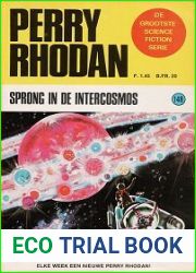 Sprong in de interkosmos (Perry Rhodan NL, #148)