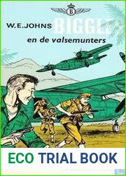 Biggles en de valsemunters